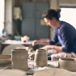 Keramik-Workshops in Höhr-Grenzhausen