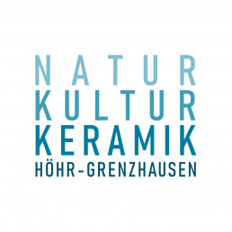 Logo Natur Kultur Keramik Höhr-Grenzhausen