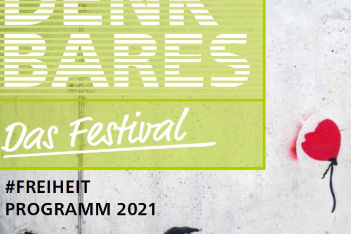Denkbares-Das Festival