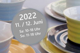 Keramikmarkt Höhr-Grenzhausen