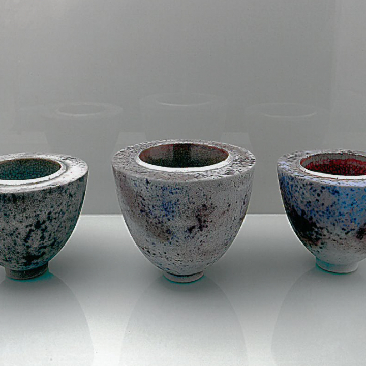 Braune, Lydia; Keramik‐Design