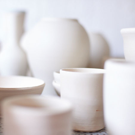 Fachschulen für Keramik