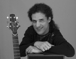 Djamel Laroussi