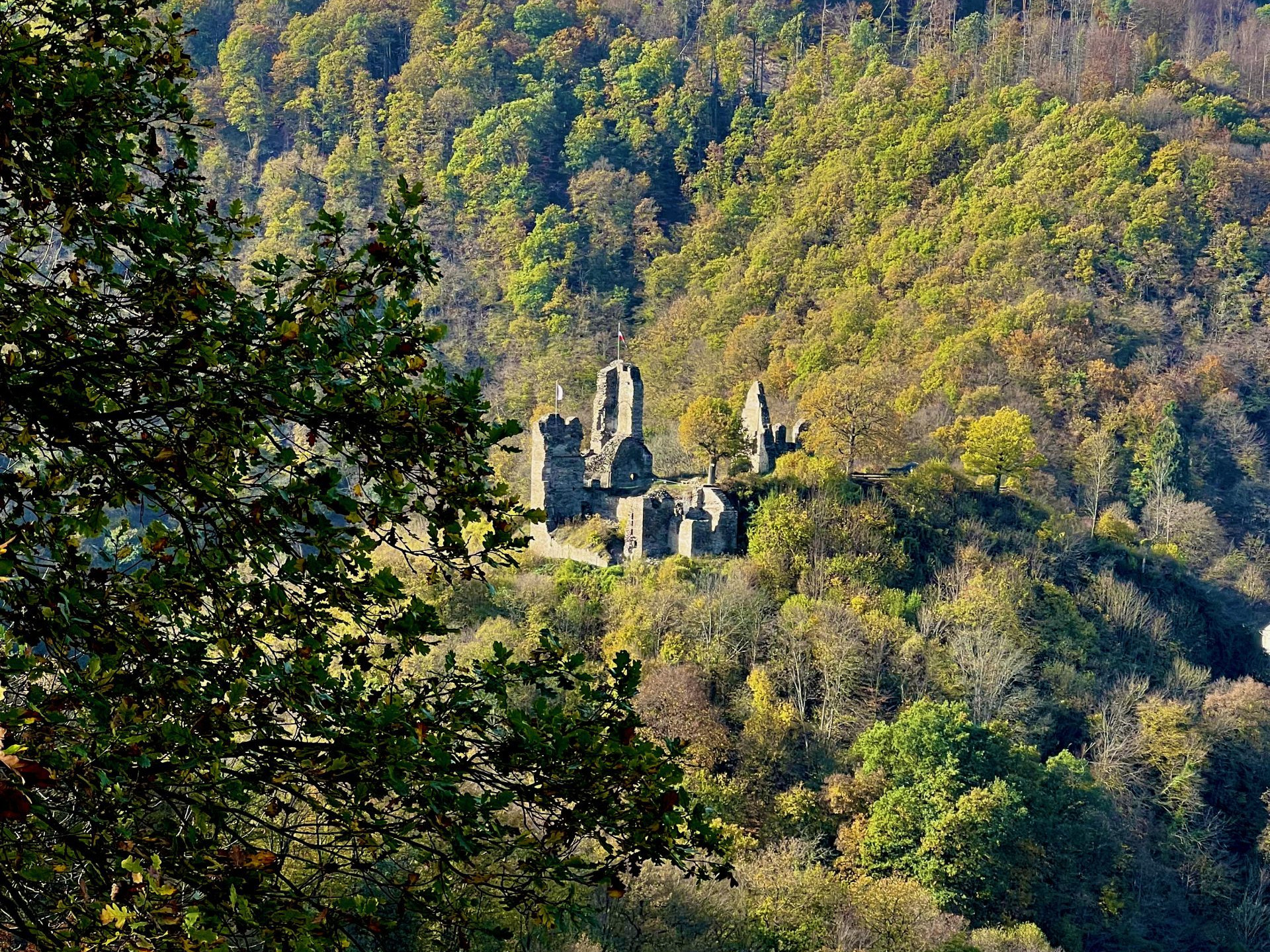 Isenburg