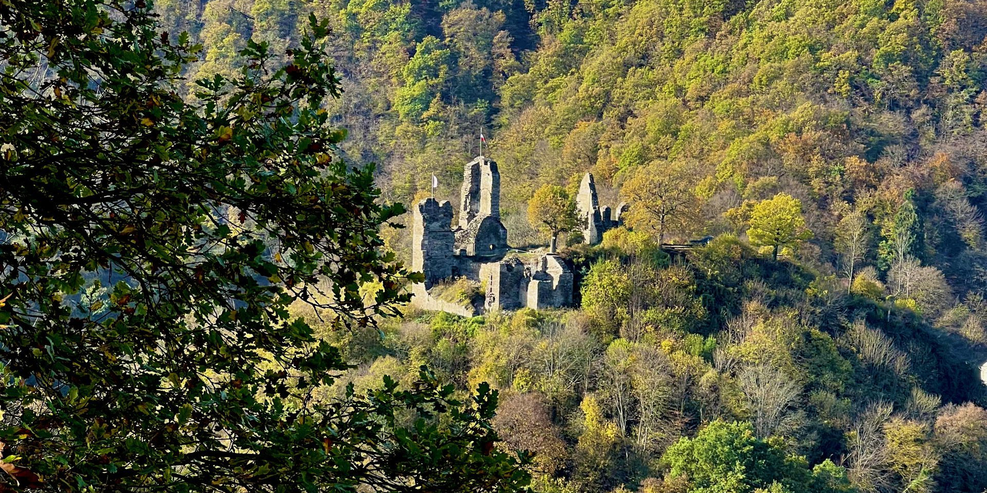 Isenburg