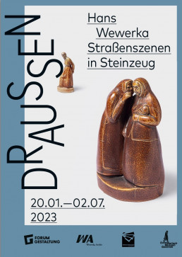 Ausstellung im Keramikmuseum Westerwald