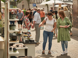 Keramikmarkt Höhr-Grenzhausen 2023