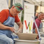 Europäischer Keramikmarkt Höhr-Grenzhausen