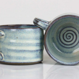 Lange, Toni; ananda‐ceramics
