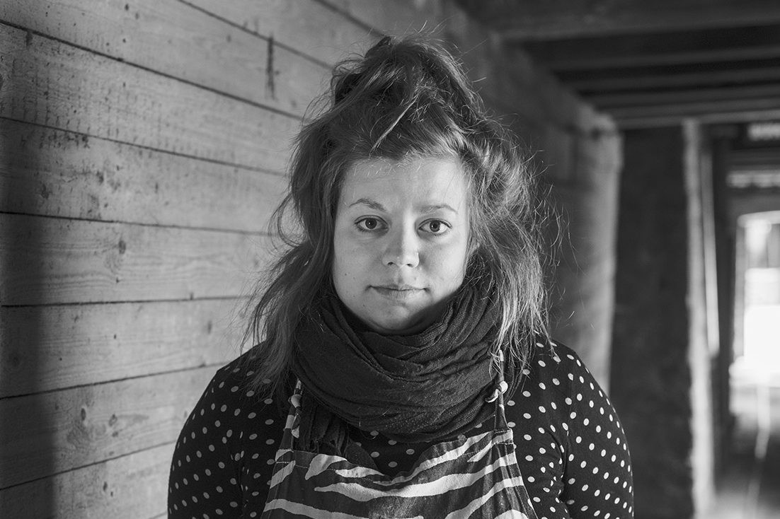 Dorothea Klug