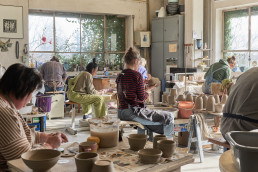 keramik, workshop, Grenzhausen, hoehrgrenzhausen, mariameyer, drehen, töpfern
