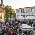 Europäischer Keramikmarkt Höhr-Grenzhausen