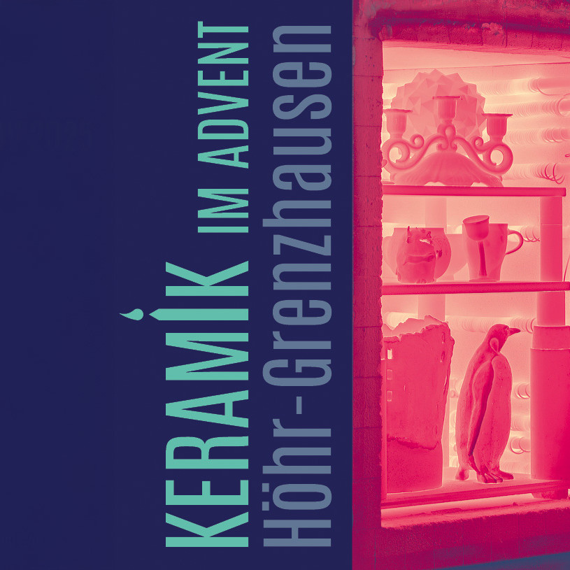 keramik im advent